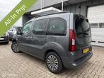 PEUGEOT PARTNER 1.2 BENZINE | LAGE KM | NAVI | 1 JAAR GARANT, Gebruikt, 1295 kg, 1199 cc, Bedrijf