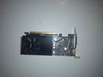 Videokaart Gigabyte windforce GT 1030 lowprofile, Computers en Software, Videokaarten, Refurbished, Ophalen of Verzenden, GDDR5