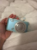 Casio Exilim ZR-5000 Camera, Compact, Ophalen of Verzenden, Zo goed als nieuw, 4 t/m 7 keer