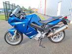 BMW F800ST . 2006 .Met ABS . Nette motor ., 2 cilinders, Bedrijf, Meer dan 35 kW, 800 cc
