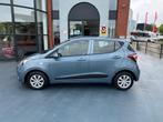 Hyundai I10 1.0i i-Motion, Voorwielaandrijving, Gebruikt, Euro 6, Origineel Nederlands
