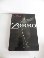 Zorro, Ophalen of Verzenden, Fictie algemeen