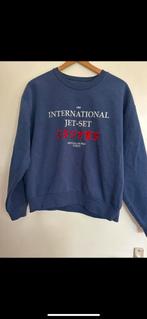 Zoe Karssen trui S, Blauw, Ophalen of Verzenden, Zo goed als nieuw, Zoe karssen