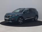 Peugeot 5008 1.2 PureTech 130 PK Automaat Allure 7-Pers. | C, Gebruikt, Beige, 1199 cc, Met garantie (alle)