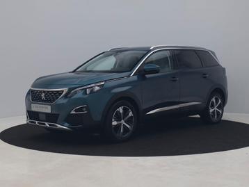 Peugeot 5008 1.2 PureTech 130 PK Automaat Allure 7-Pers. | C beschikbaar voor biedingen