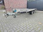 Witteveen autoambulance R 2430, Auto diversen, Aanhangers en Bagagewagens, Ophalen, Gebruikt