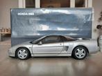 Honda Nsx silver Autoart 1/18, Ophalen of Verzenden, Zo goed als nieuw, Auto, Autoart