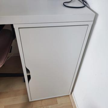 Ikea opberg meubel Alex 36x70