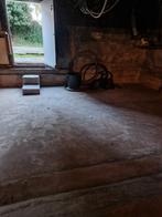 Bgg woning  Schiedam, Huizen en Kamers, Benedenwoning, Rotterdam, 55 m², Tot 200 m²