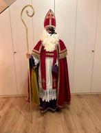 Sinterklaas pak, zo goed als nieuw!!, Diversen, Sinterklaas, Ophalen of Verzenden, Zo goed als nieuw