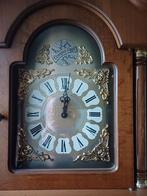 Mooie Staande Klok - Klassiek Design, Ophalen, Gebruikt, Analoog, Staande klok