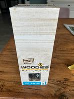 Woodies  schroeven  Nieuwe dozen, Doe-het-zelf en Verbouw, IJzerwaren en Bevestigingsmiddelen, Ophalen of Verzenden, Nieuw, Schroeven