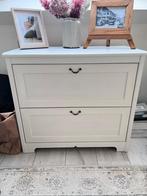 Ladekast, Ophalen, 50 tot 100 cm, Zo goed als nieuw, 3 of 4 laden