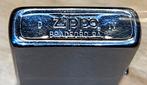 Zippo Bradford D IV aansteker, Ophalen, Gebruikt, Aansteker