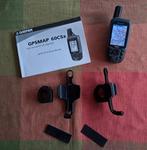 Garmin GPSMAP 60CSx - Outdoor GPS, Ophalen of Verzenden, Gebruikt