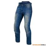 Macna Stone, Blauw, Motoren, Kleding | Motorkleding, Ophalen of Verzenden, Nieuw met kaartje