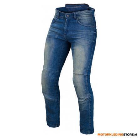 Macna Stone, Blauw, Motoren, Kleding | Motorkleding, Nieuw met kaartje, Ophalen of Verzenden