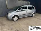 Opel Meriva 1.6-16V Enjoy, 65 €/maand, 101 pk, Gebruikt, 4 cilinders