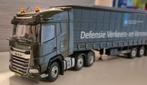 Tekno Daf XG defensie DVVO, Ophalen of Verzenden, Nieuw, Bus of Vrachtwagen, Tekno