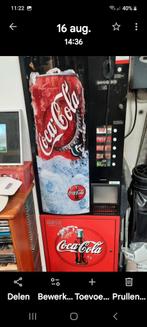 Coca-Cola frisdrank machine, Ophalen of Verzenden, Minder dan 75 liter, Energieklasse A of zuiniger, Zonder vriesvak