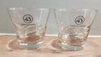 Licor 43  glazen, Ophalen of Verzenden, Zo goed als nieuw