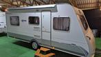 Caravelair Antares Luxe Voortent/3 stapelbed, Caravans en Kamperen, Caravans, Kachel, Overige typen, Treinzit, Contact@caravelair.tm.fr
