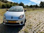 Renault Twingo 1.2 16V 2010 Grijs, Auto's, Renault, 839 kg, Twingo, 4 cilinders, Apple Carplay