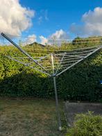 Camping droogmolen ligt gewicht, Ophalen, Zo goed als nieuw, Droogmolen