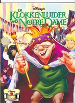 stripalbum Disney's De klokkenluider van de Notre Dame 1996, Boeken, Stripboeken, Ophalen of Verzenden, Zo goed als nieuw, Walt Disney