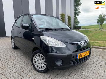 Hyundai I10 1.1 Dynamic Cool Airco-ElekPakket-2 Sleutels beschikbaar voor biedingen