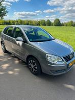 Volkswagen 2006 Grijs, 64 pk, 540 kg, 1198 cc, 1074 kg