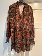 Plus Basics Tuniek Maat 48, Kleding | Dames, Grote Maten, Plus Basics, Bruin, Verzenden, Blouse of Tuniek