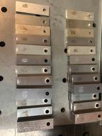 Opvulplaatjes Set 100x30mm, Ophalen of Verzenden, Nieuw, Overige typen