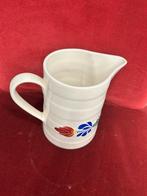 Boerenbont water of melk kan 1 liter, Overige typen, Div, Ophalen of Verzenden, Zo goed als nieuw