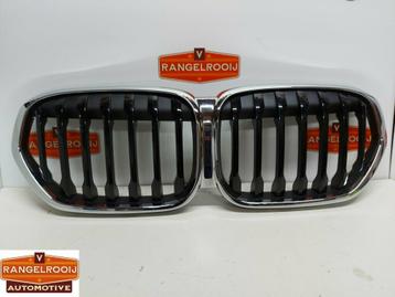 Originele nieuwe grille voor BMW X1 F48 beschikbaar voor biedingen