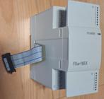 Mitsubishi digitale PLC ingangs module FX2N-16EX, Ophalen of Verzenden, Gebruikt