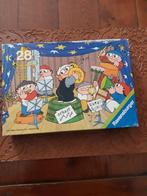 Puzzel Mainzelmannetjes Ravensburger 28 st., Kinderen en Baby's, Speelgoed | Kinderpuzzels, 10 tot 50 stukjes, Van hout, Gebruikt