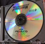 Thunderhawk - Sega mega-cd demo, Cd's en Dvd's, Cd's | Dance en House, Ophalen of Verzenden, Zo goed als nieuw