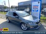 Skoda Octavia Combi 1.4 TSi DSG7-autom. Style Business met o, 65 €/maand, Stof, Gebruikt, 4 cilinders