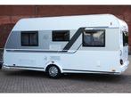 Knaus Sport Special 450 FU Mover Voortent 1700KG Cateye R-zi, Rondzit, Overige typen, Bedrijf, 4 tot 5 meter