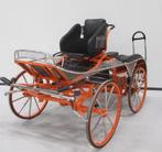 Leon speed 2 marathonwagen, Zo goed als nieuw, Marathonwagen, Paard