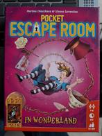 Escape Room - In wonderland., Ophalen, Nieuw