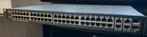 Cisco SG300-52P 52-Poort Gigabit PoE Managed Switch, Ophalen of Verzenden