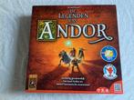 Andor, Hobby en Vrije tijd, Gezelschapsspellen | Bordspellen, Een of twee spelers, Ophalen of Verzenden, Gebruikt, 999  Games