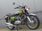 Honda CB 500 FOUR (bj 1976), Motoren, Overig, 500 cc