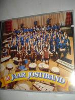 Jostiband- 10 Jaar Jostiband- Josti Band- (NIEUW), Cd's en Dvd's, Verzenden