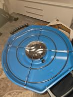 NIEUW Te koop! Campingaz Party Wok 1900W Incl gasfles, Ophalen, Nieuw, Campingaz