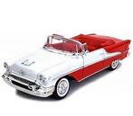 Oldsmobile super 88 1955 modelauto, Ophalen of Verzenden, Nieuw, Auto