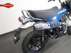 Honda ST 125 DAX (bj 2025), Bedrijf, Naked bike