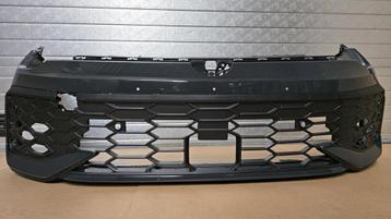 Voorbumper VW Golf 8 VIII 8.5 FACELIFT GTI GTD 4xPDC bj.2024 beschikbaar voor biedingen